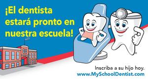 Dentist info