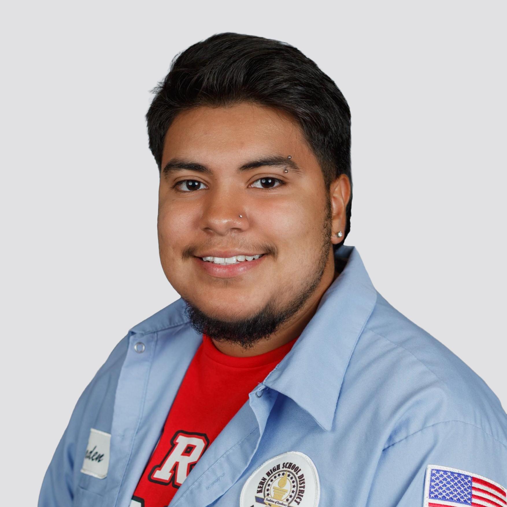 JadenRodriguez's Profile Photo