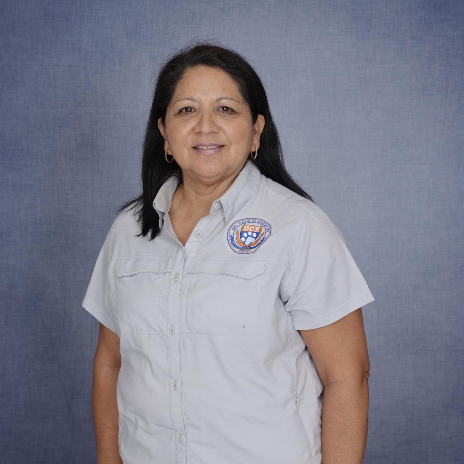 EricaSauceda's Profile Photo