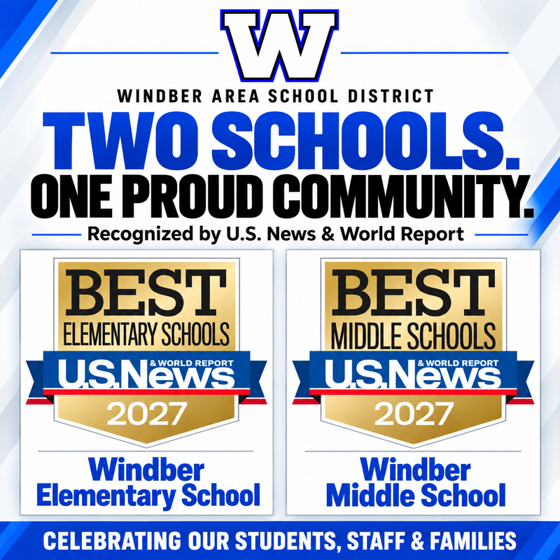 US News and World Report