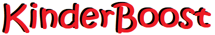 KinderBoost Summer Program