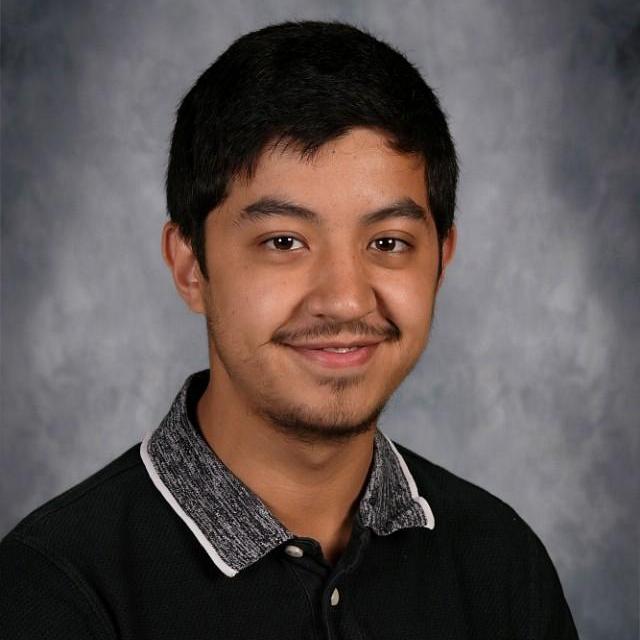 SaidIsakov's Profile Photo