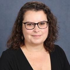 LaurenRichetti's Profile Photo