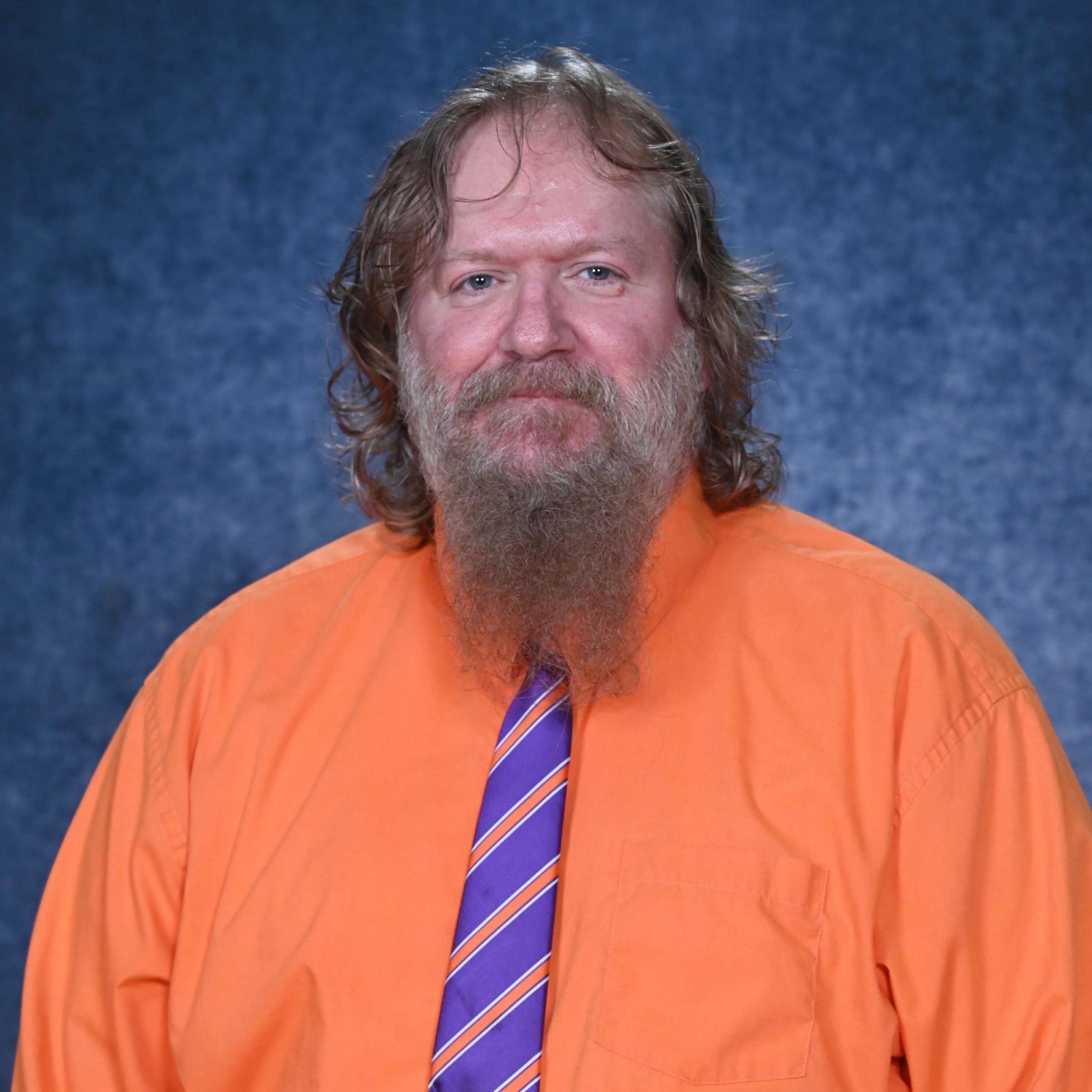 TimothyMitchell's Profile Photo