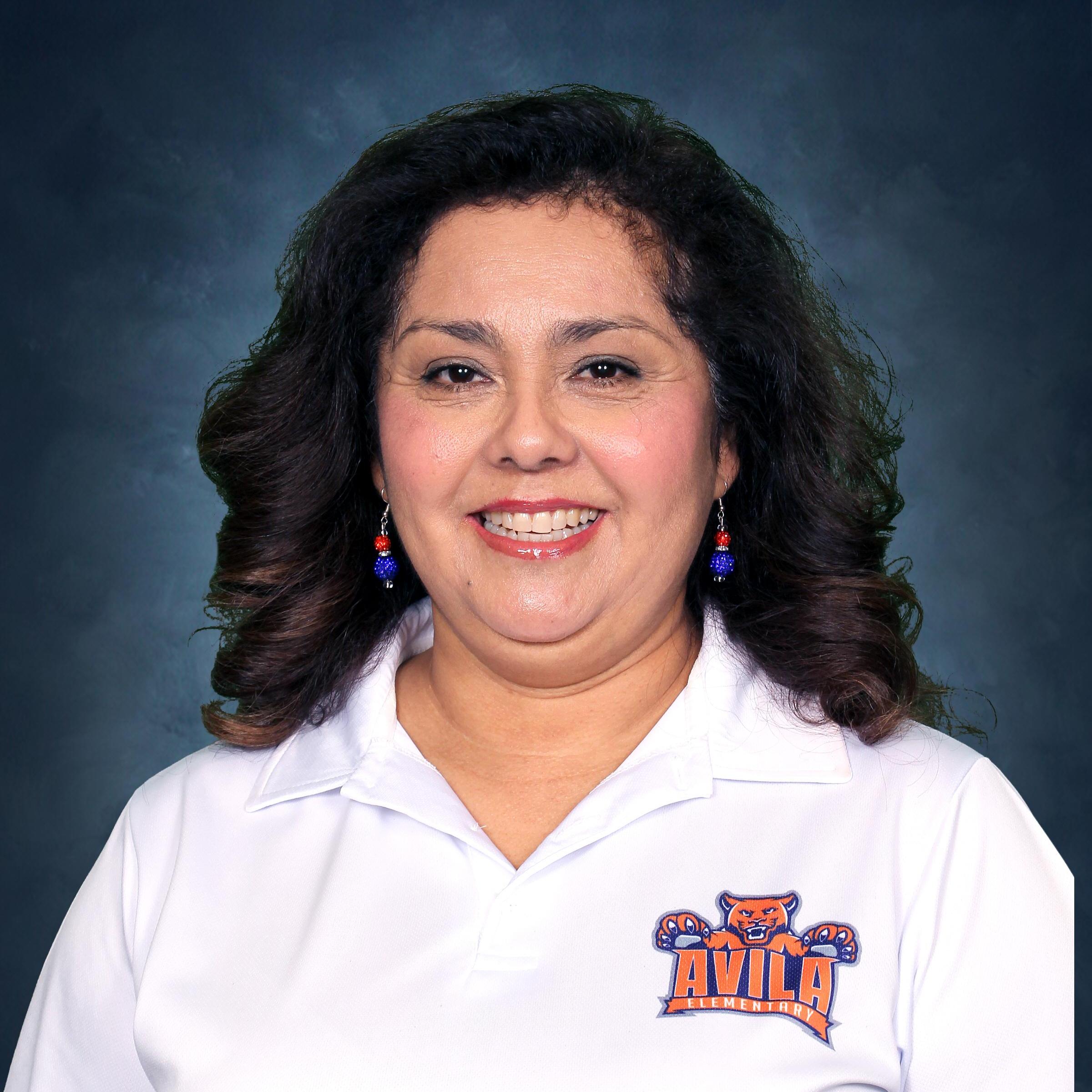 LeticiaSalinas's Profile Photo