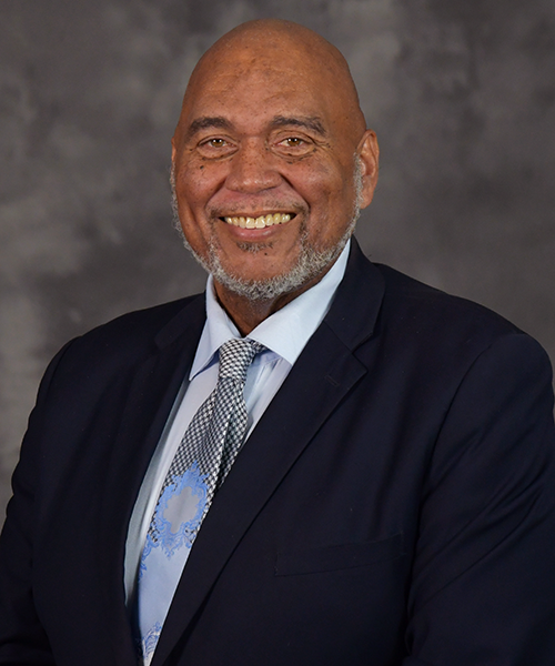 Tommy Wilson Sr., Board Member