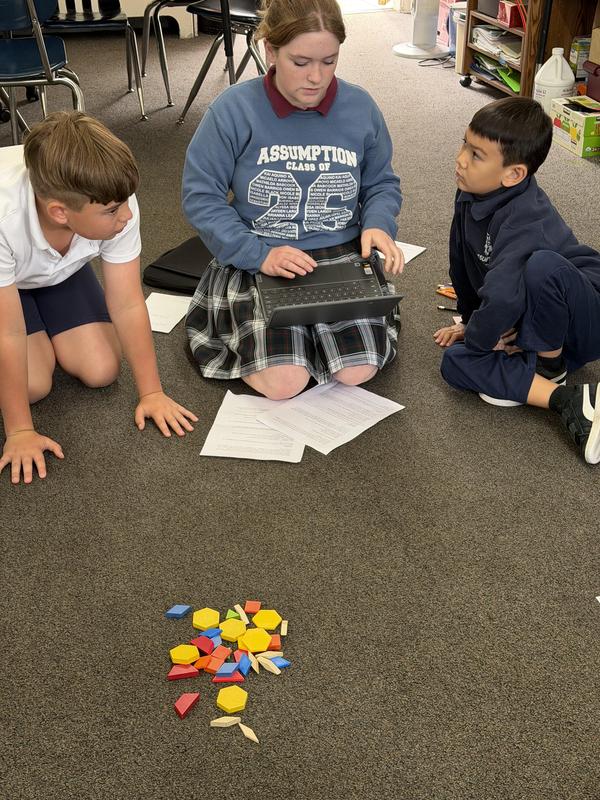 Diverse Learners Day