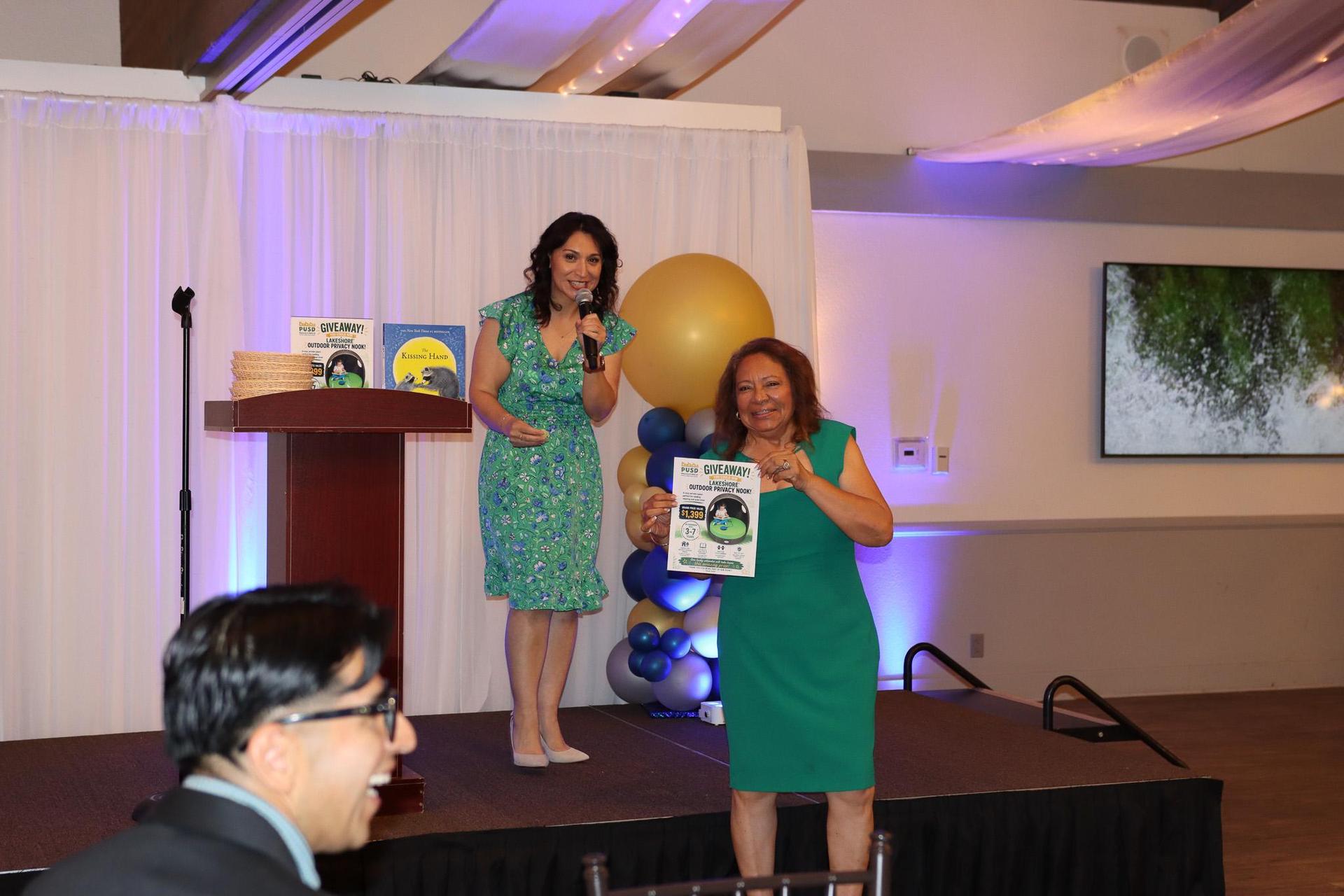 Provider Recognition Awards 