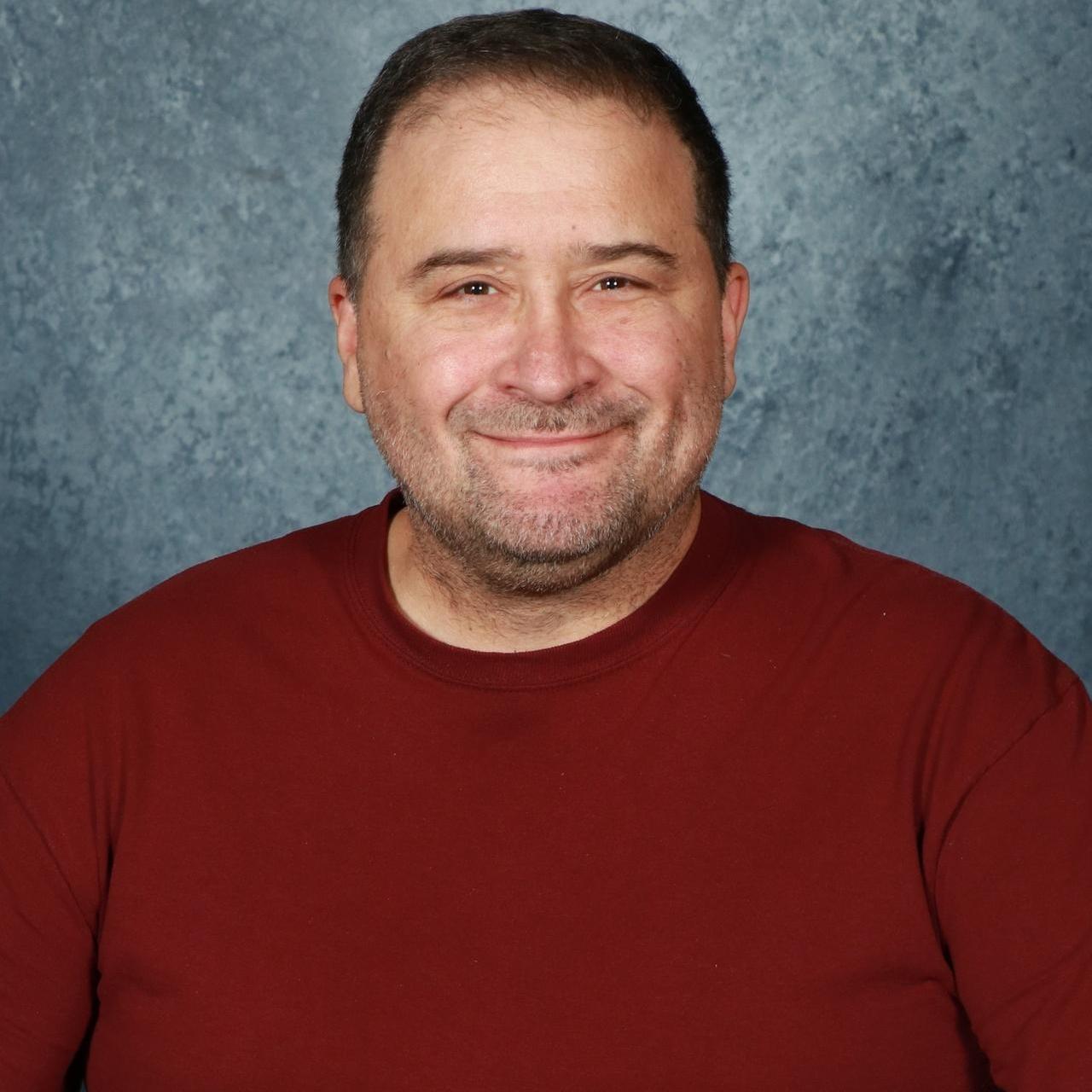 RobertMartinez's Profile Photo
