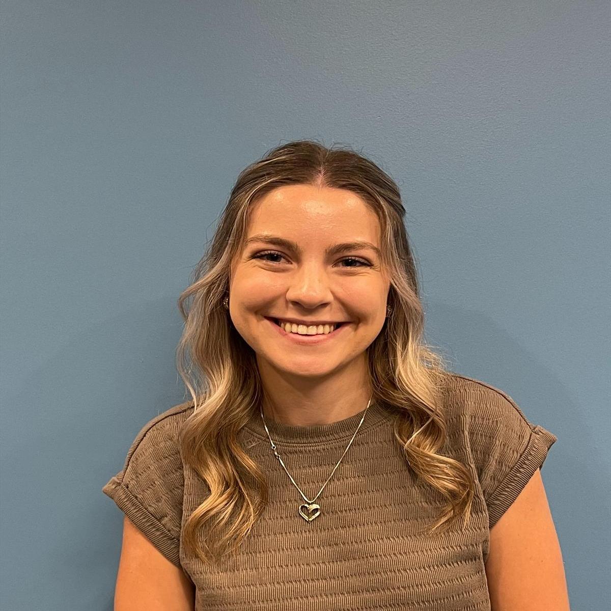 Jenna Baker profile photo