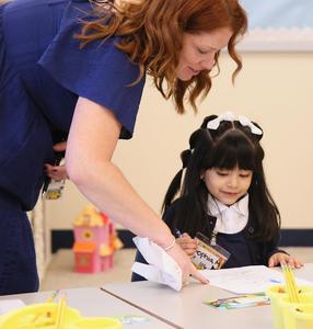 American Education Week