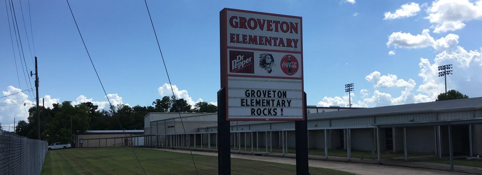 Groveton Elementary School