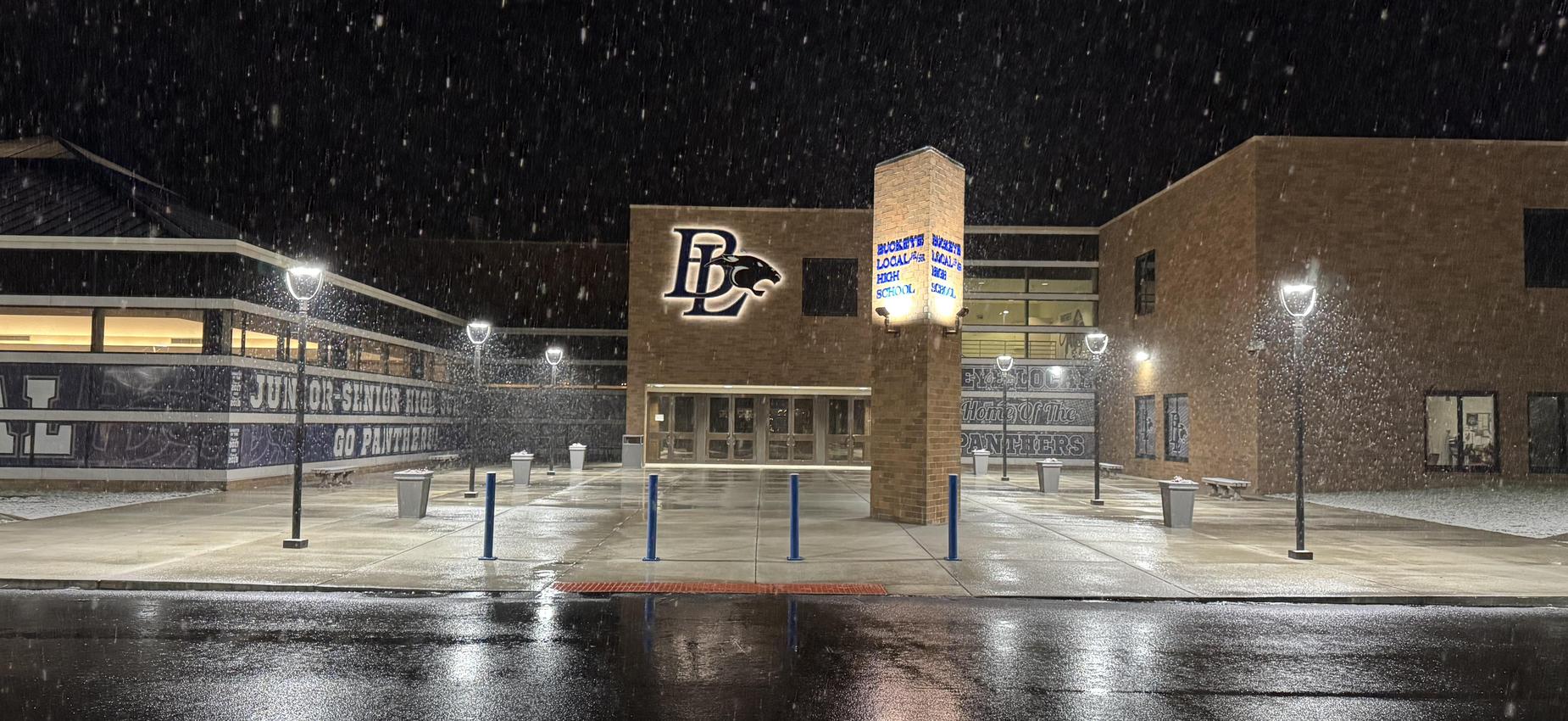 BLHS