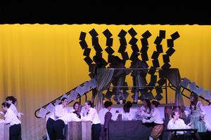 The Queen’s Court Company Presents “The Book of Will” | Monarch Media