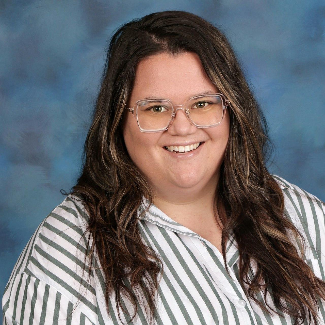 MikaelaStahli's Profile Photo