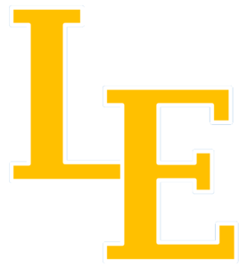 Lexington Yellow LE Logo