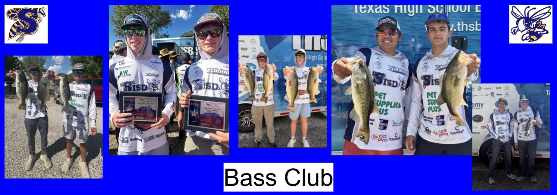 Bass club
