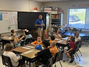 2025 Career Day