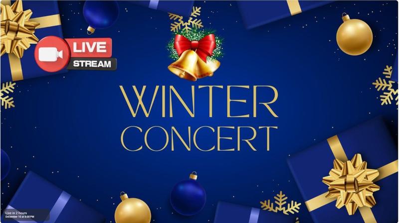 Winter Concert