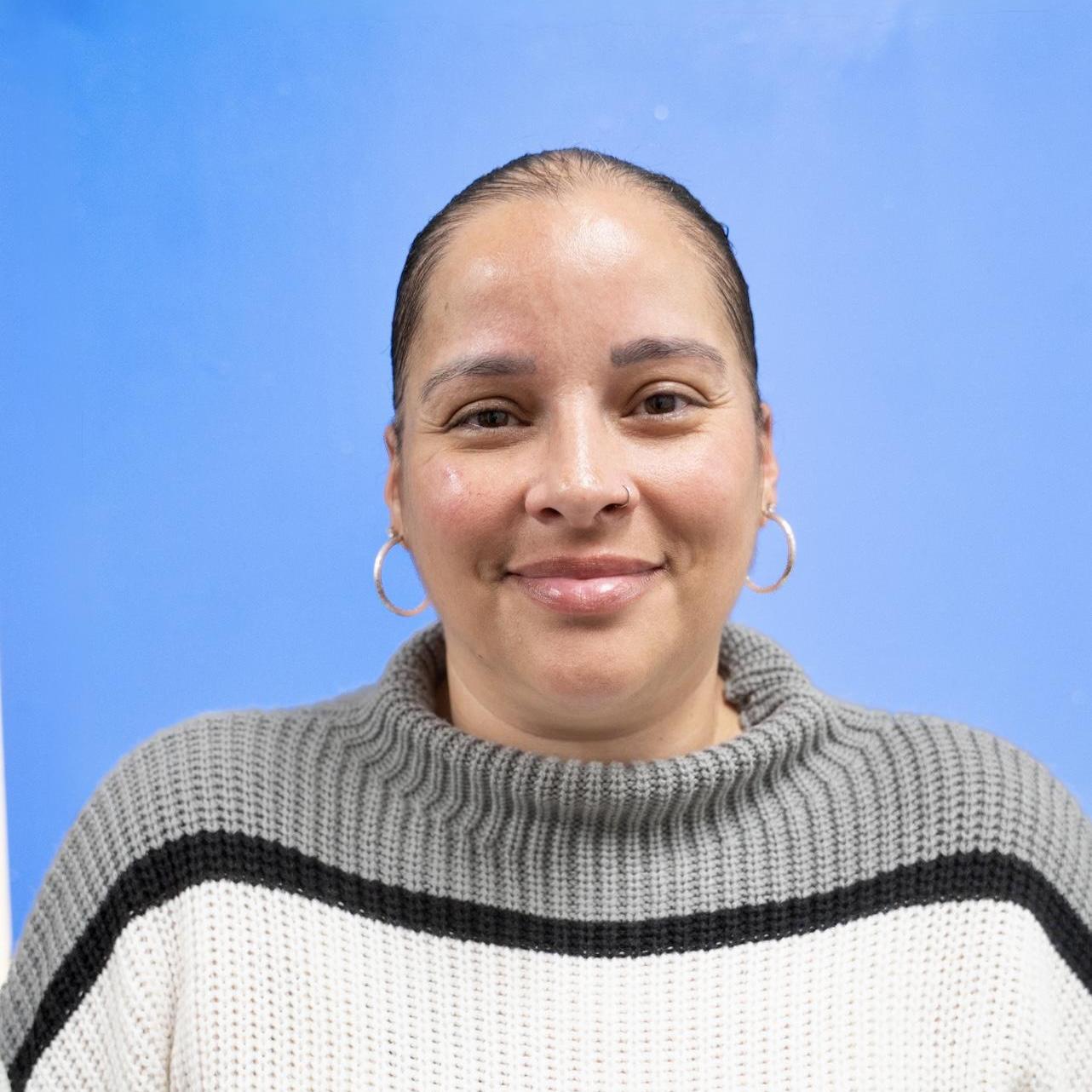 ErikaNoriega's Profile Photo