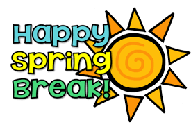 Spring Break 4/15-4/19/19 Featured Photo