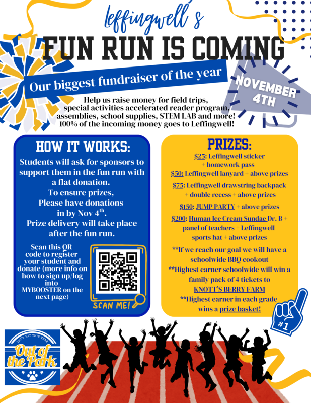 Fun Run