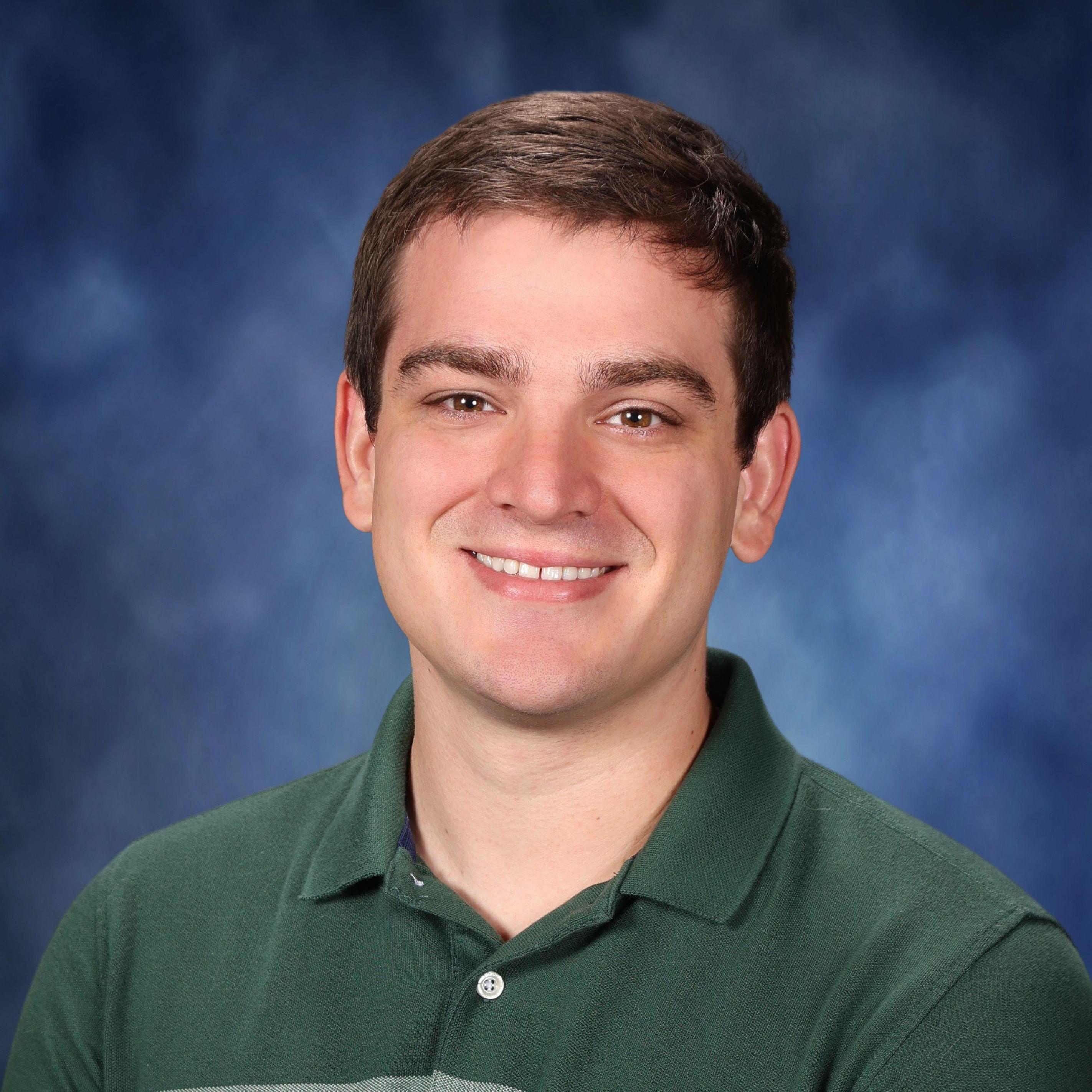 TylerMiller's Profile Photo
