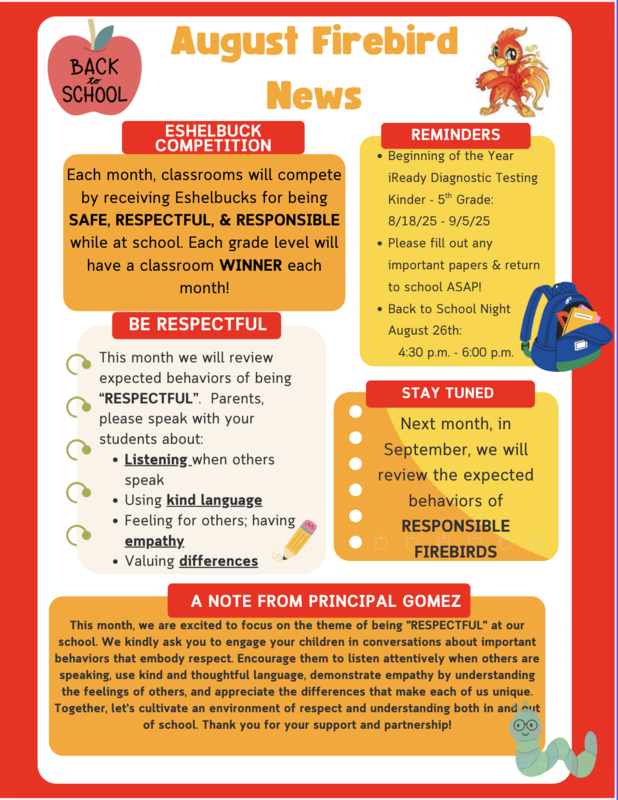 Newsletter