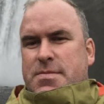 MichaelGoodwin's Profile Photo