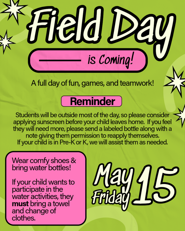 Field Day