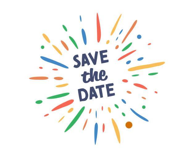 Save the date
