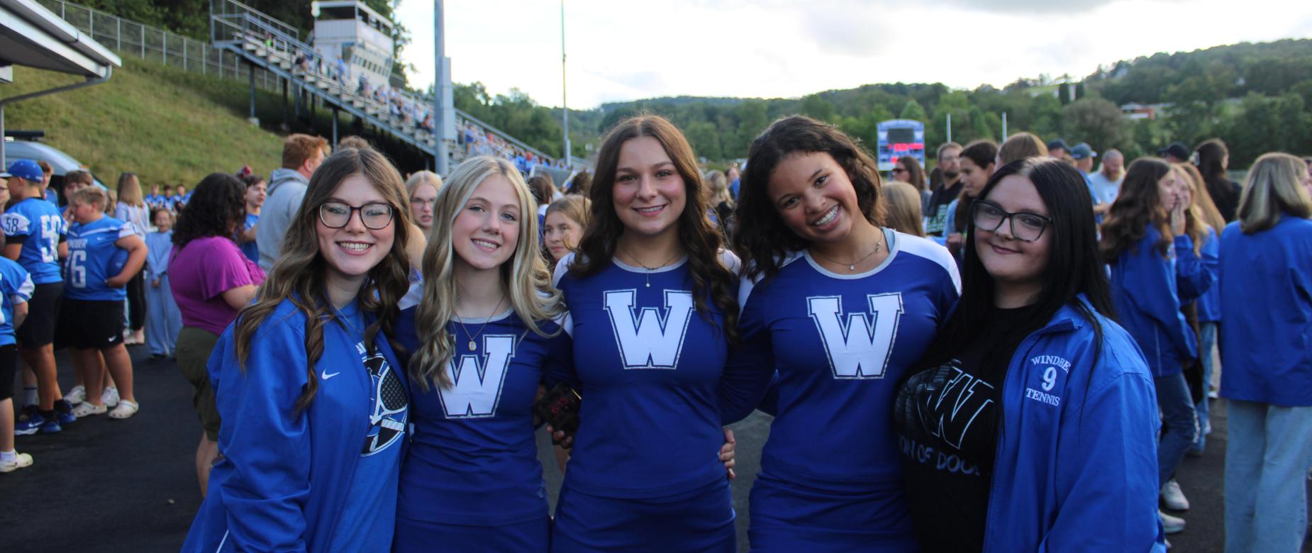 Meet the Ramblers Night - August 20, 2026