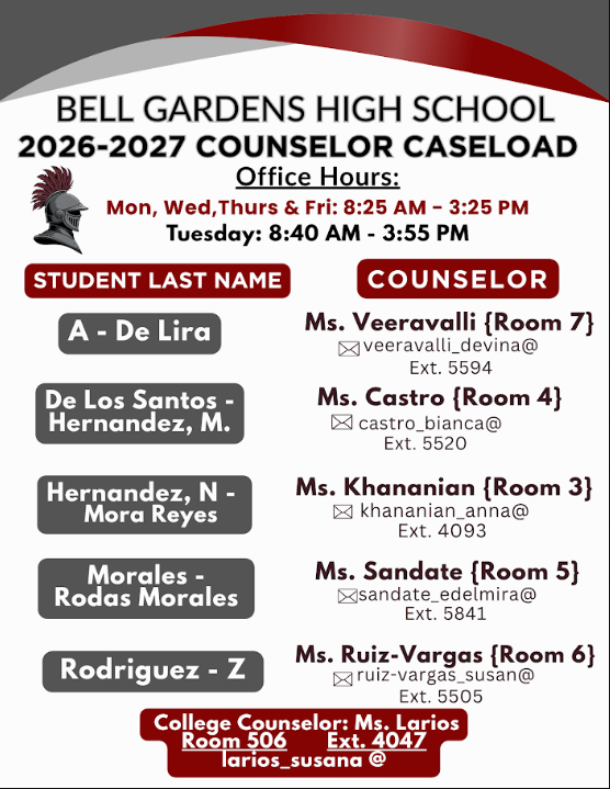 Counseling