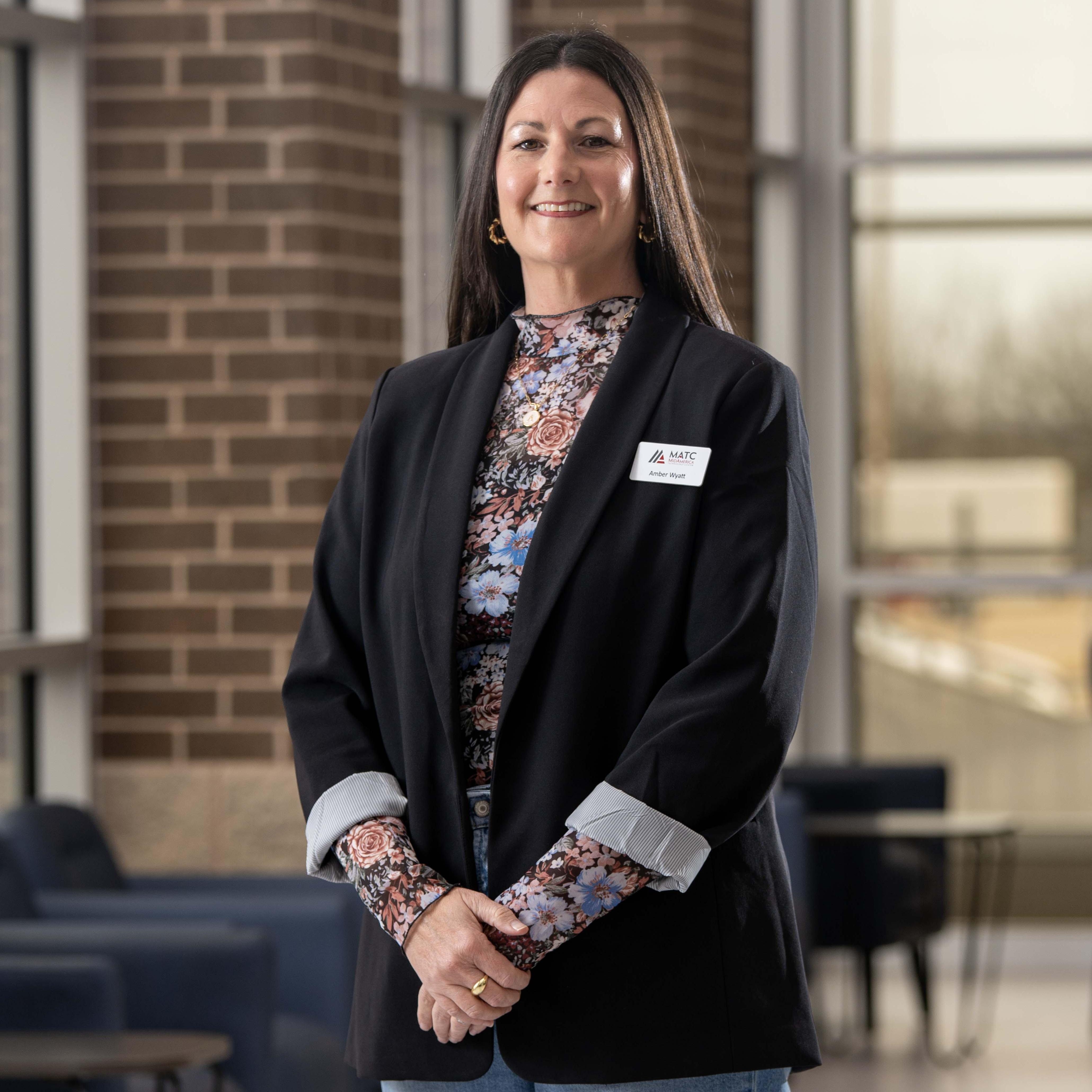 AmberWyatt's Profile Photo