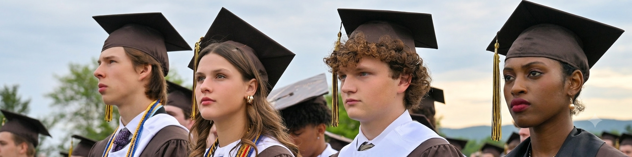 graduation