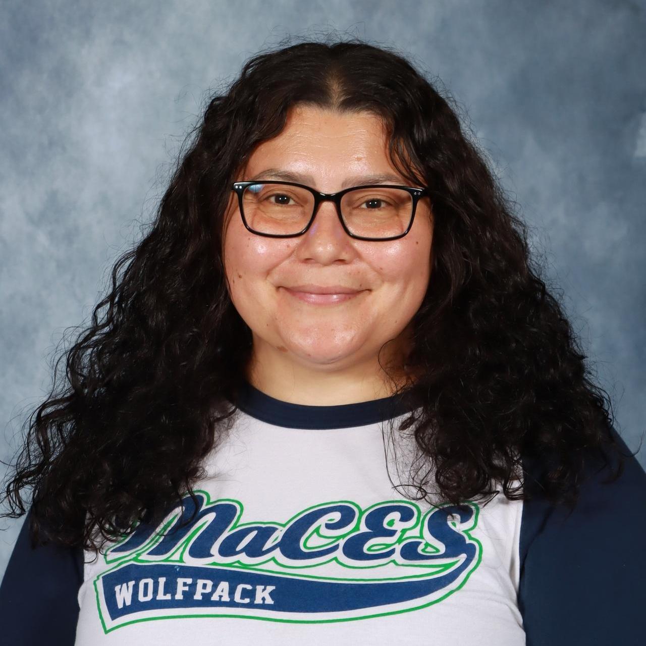 YeseniaCarvajal's Profile Photo