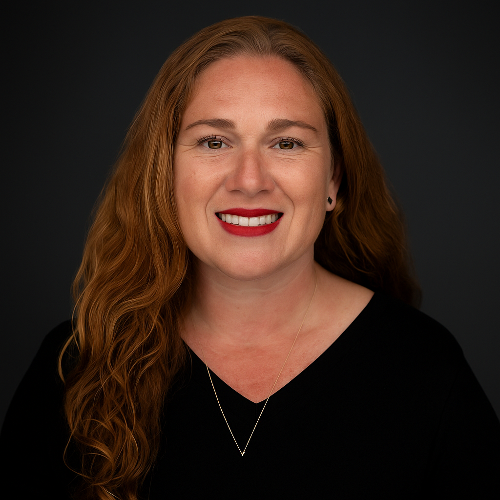MelanieBadgen's Profile Photo