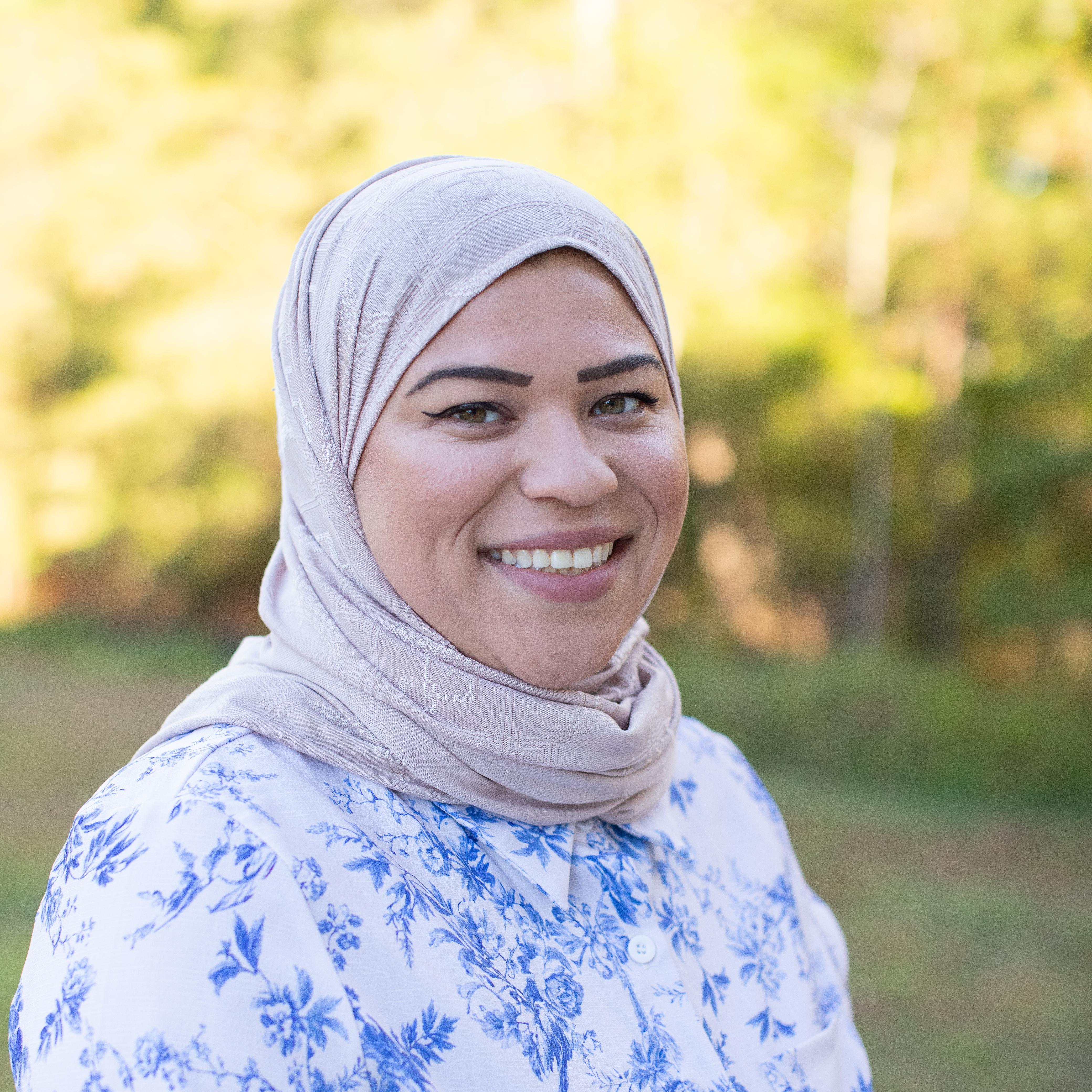 AsiyaNasser's Profile Photo