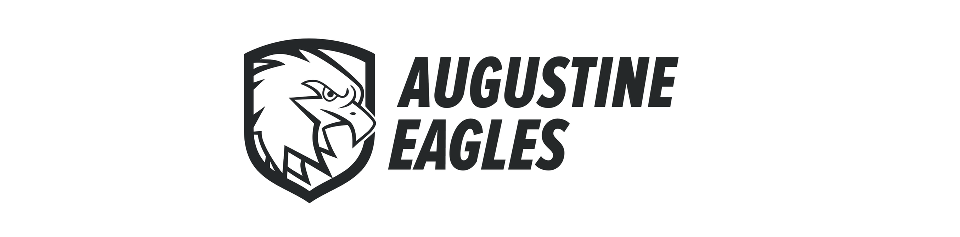 Augustine Eagles Athletics Header
