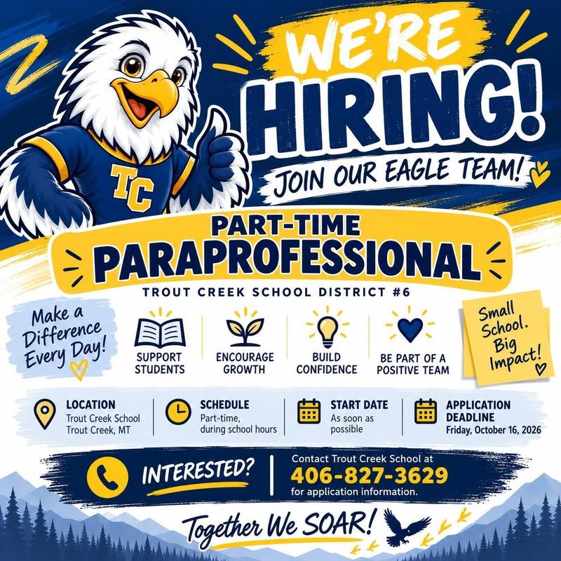 Hiring a Para-Professional Featured Photo