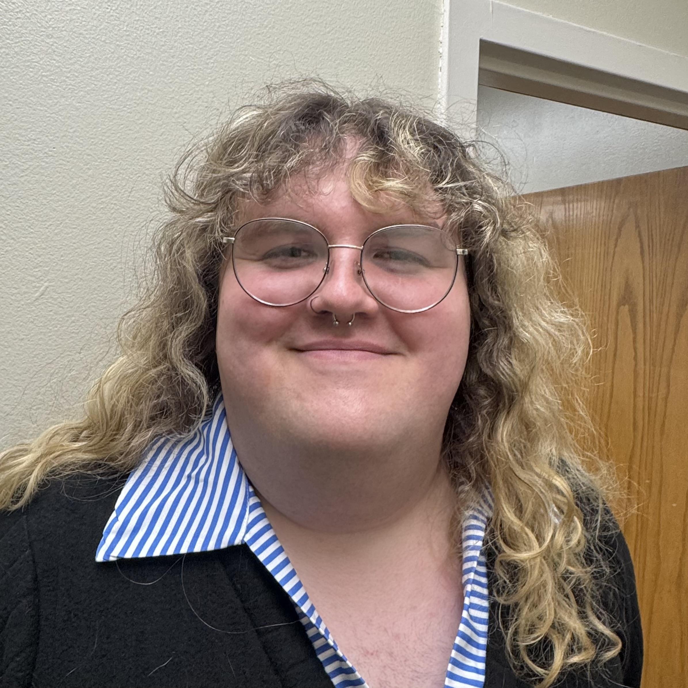 ChanceGowan's Profile Photo