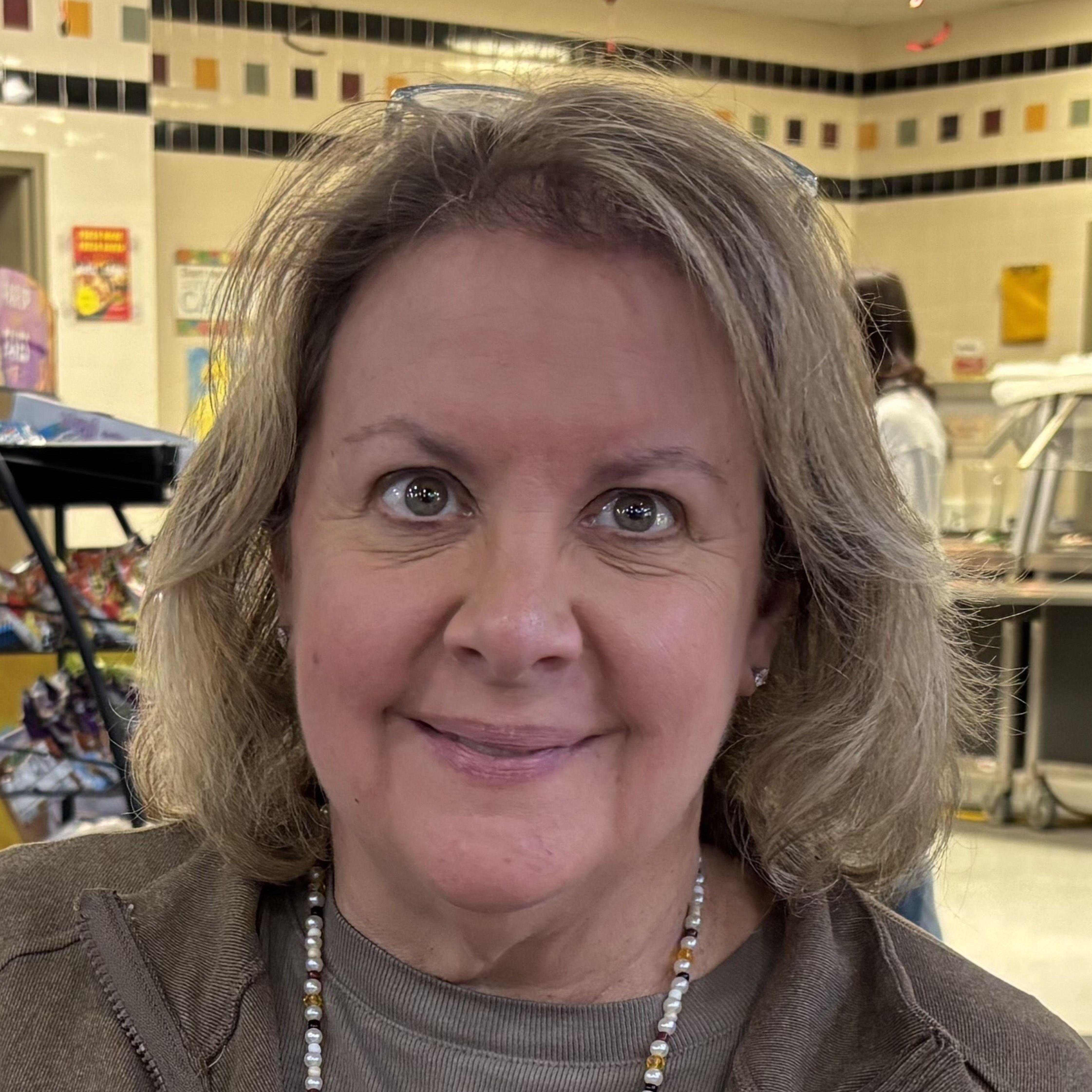 LeslieJohnson's Profile Photo