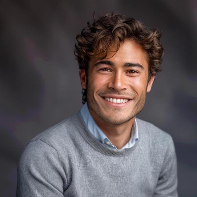 MichaelCampbell's Profile Photo