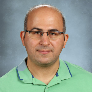 MuhammedBayat's Profile Photo