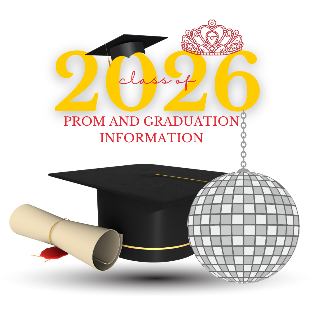 Class of 2026 Information Image