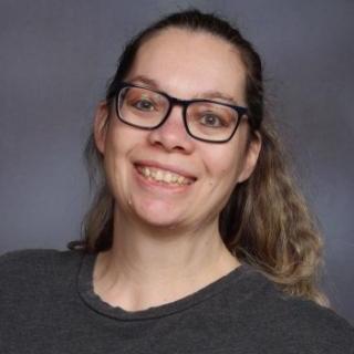 MelissaCrossley's Profile Photo