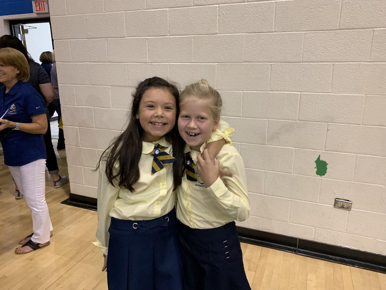 Convocation 2019 20 JISD Student Ambassador Team 2019 20 