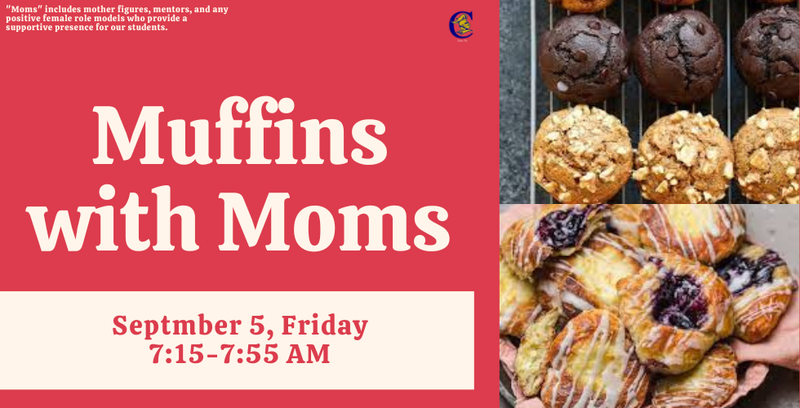 Moms With Muffins