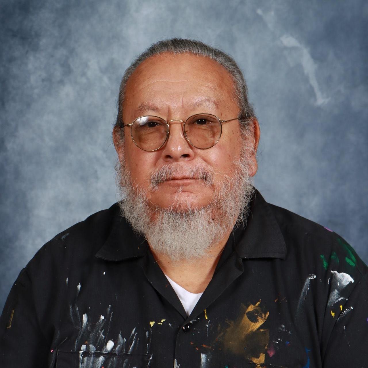 ManuelVelazquez's Profile Photo