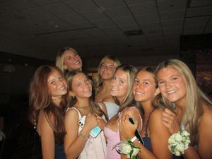 The Community Life Council Presents Annual “Spooky Semi” | Monarch Media